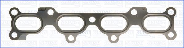 Wilmink Group WG1161558 Exhaust manifold dichtung WG1161558
