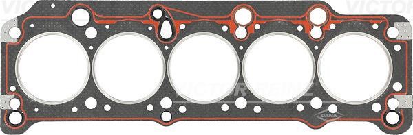 Wilmink Group WG1244249 Gasket, cylinder head WG1244249