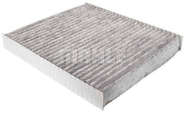 Wilmink Group WG1215564 Activated Carbon Cabin Filter WG1215564