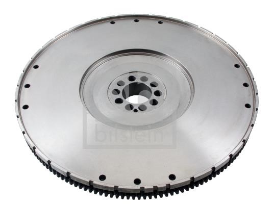 Flywheel Wilmink Group WG1441521