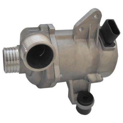 Wilmink Group WG1796361 Additional coolant pump WG1796361