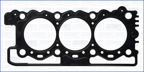 Wilmink Group WG1449740 Gasket, cylinder head WG1449740