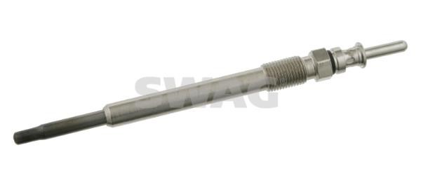 Wilmink Group WG1429895 Glow plug WG1429895