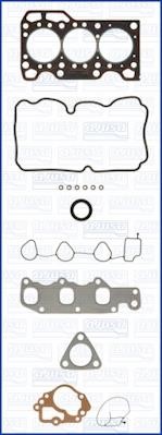 Wilmink Group WG1167131 Gasket Set, cylinder head WG1167131