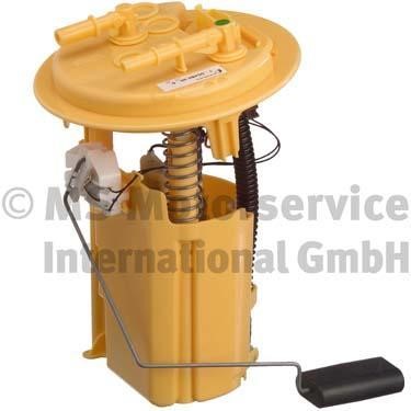 Wilmink Group WG1025651 Fuel pump WG1025651