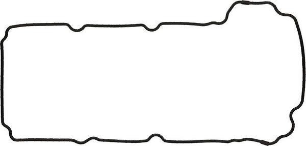 Wilmink Group WG1708776 Gasket, cylinder head cover WG1708776