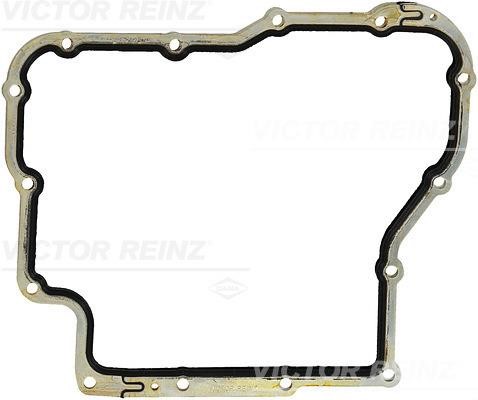 Wilmink Group WG1910816 Gasket oil pan WG1910816