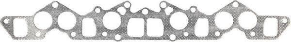 Wilmink Group WG1008914 Gasket common intake and exhaust manifolds WG1008914