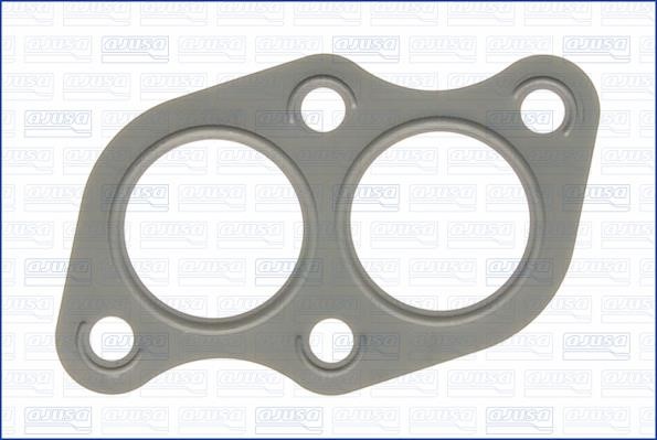 Wilmink Group WG1158368 Exhaust pipe gasket WG1158368