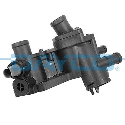 Wilmink Group WG2113140 Thermostat, coolant WG2113140