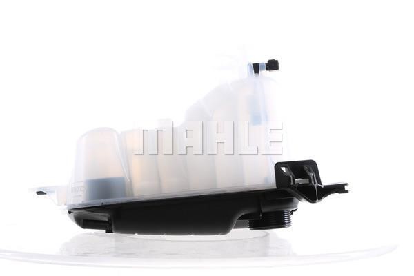 Expansion Tank, coolant Wilmink Group WG2184261