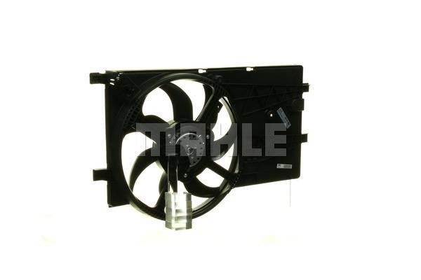Hub, engine cooling fan wheel Wilmink Group WG2180564