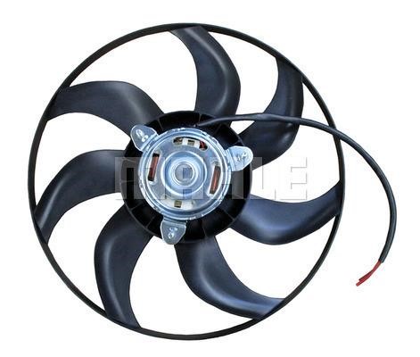 Wilmink Group WG2180684 Hub, engine cooling fan wheel WG2180684