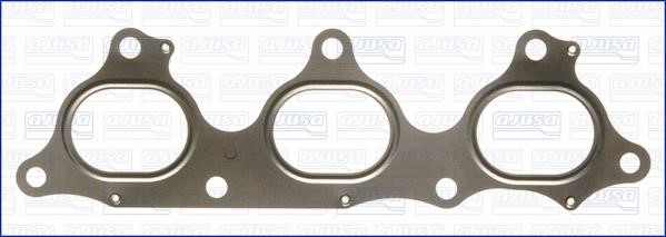 Wilmink Group WG1161800 Exhaust manifold dichtung WG1161800