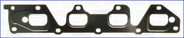 Wilmink Group WG1451209 Exhaust manifold dichtung WG1451209