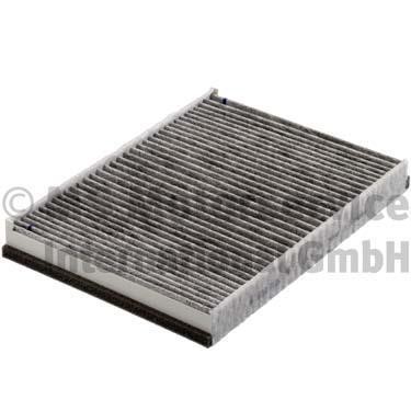 Wilmink Group WG1388436 Activated Carbon Cabin Filter WG1388436
