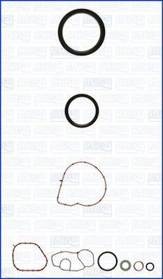 Wilmink Group WG1959411 Gasket Set, crank case WG1959411