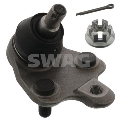 Wilmink Group WG2037215 Ball joint WG2037215