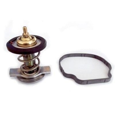 Wilmink Group WG1749718 Thermostat, coolant WG1749718