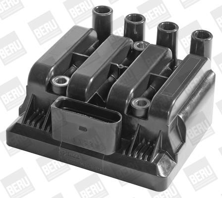 Wilmink Group WG1487540 Ignition coil WG1487540