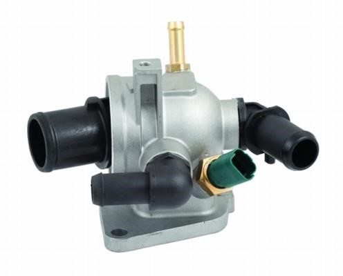 Wilmink Group WG1409361 Thermostat, coolant WG1409361
