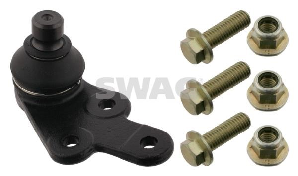 Wilmink Group WG2033642 Ball joint WG2033642