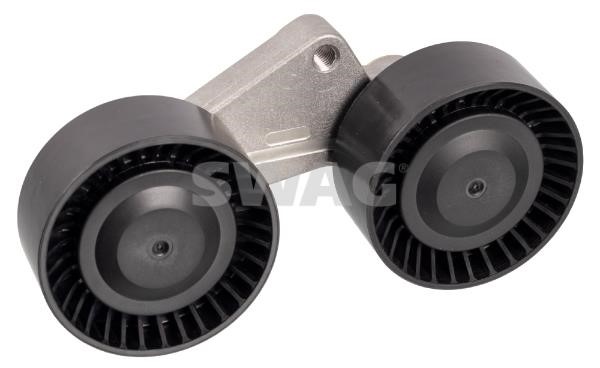Wilmink Group WG1427650 V-ribbed belt tensioner (drive) roller WG1427650