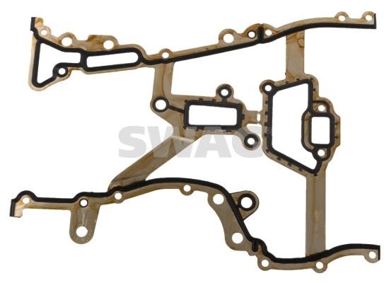 Wilmink Group WG1429995 Front engine cover gasket WG1429995