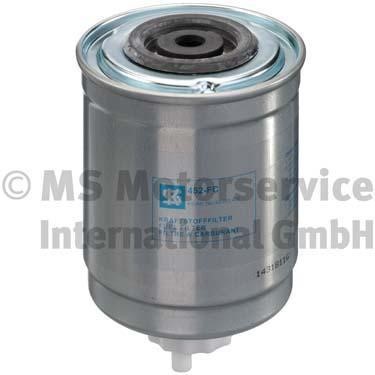 Wilmink Group WG1018434 Fuel filter WG1018434
