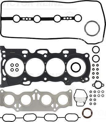 Wilmink Group WG1241335 Gasket Set, cylinder head WG1241335