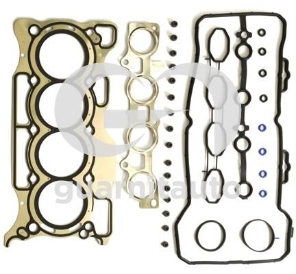 Wilmink Group WG2132840 Gasket Set, cylinder head WG2132840