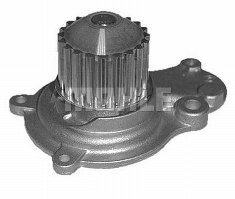 Wilmink Group WG2181995 Water pump WG2181995