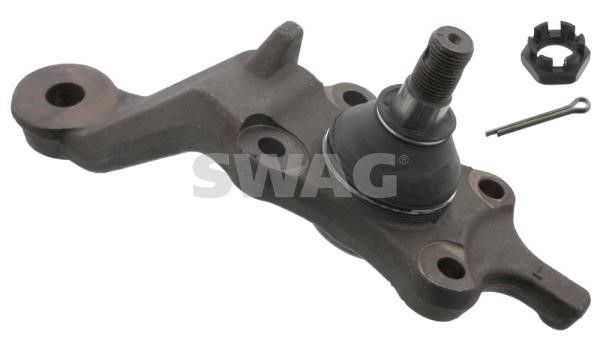 Wilmink Group WG2037251 Ball joint WG2037251