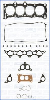 Wilmink Group WG1167574 Gasket Set, cylinder head WG1167574