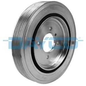 Wilmink Group WG2006476 Belt Pulley, crankshaft WG2006476