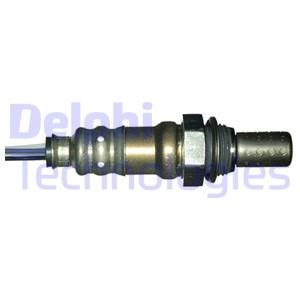 Wilmink Group WG1498413 Lambda Sensor WG1498413