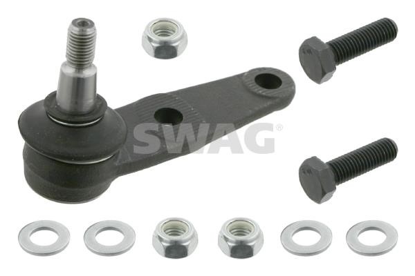 Wilmink Group WG2038877 Ball joint WG2038877