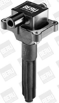 Wilmink Group WG1487398 Ignition coil WG1487398