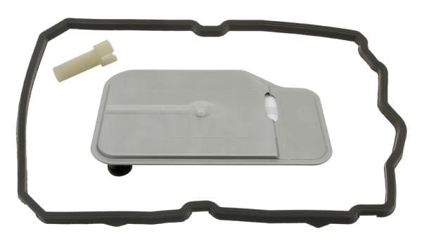 Wilmink Group WG1427462 Automatic transmission filter WG1427462
