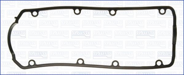 Wilmink Group WG1160271 Gasket, cylinder head cover WG1160271