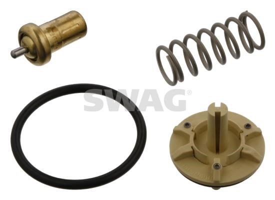Wilmink Group WG1429047 Thermostat, coolant WG1429047