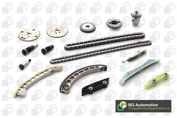 Wilmink Group WG1986193 Timing chain kit WG1986193