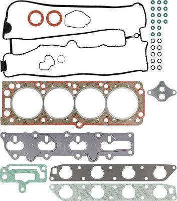 Wilmink Group WG1001761 Gasket Set, cylinder head WG1001761