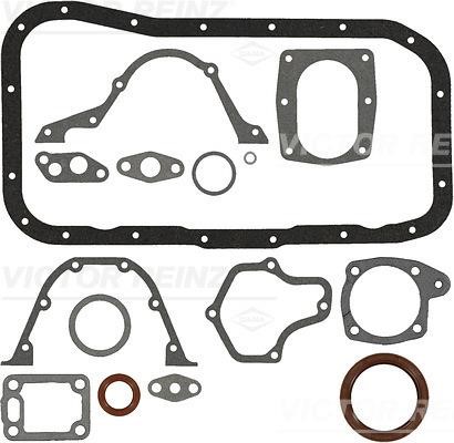 Wilmink Group WG1241748 Gasket Set, crank case WG1241748