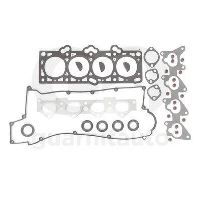 Wilmink Group WG2132807 Gasket Set, cylinder head WG2132807