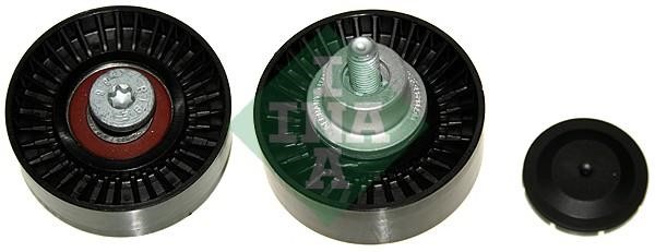 Wilmink Group WG1253034 V-ribbed belt tensioner (drive) roller WG1253034