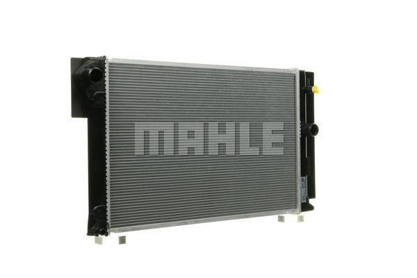 Wilmink Group Radiator, engine cooling – price