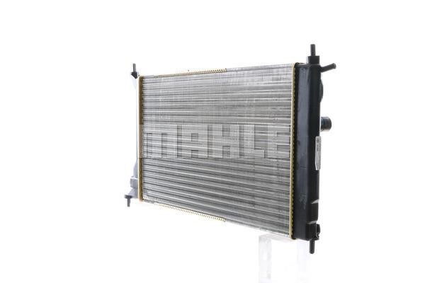 Wilmink Group WG2183591 Radiator, engine cooling WG2183591