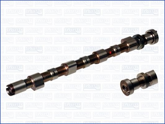 Wilmink Group WG1171461 Camshaft WG1171461