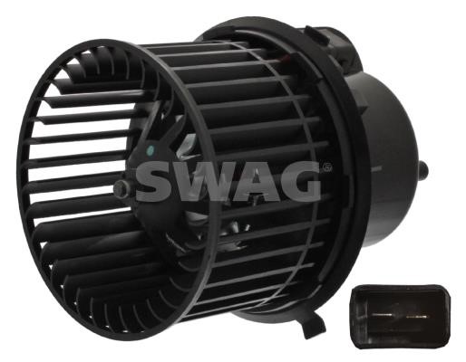 Wilmink Group WG1388509 Fan assy - heater motor WG1388509